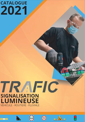 Catalogue signalisation lumineuse 2021